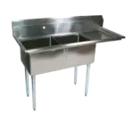 John Boos E2S8-24-14R24