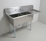 John Boos E2S8-24-14R24