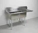 John Boos E2S8-24-14R24-X