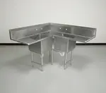 John Boos E3BCS-184-2D18