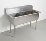 John Boos E3S8-1014-10-X