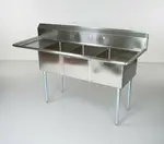 John Boos E3S8-1014-10L15