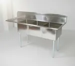 John Boos E3S8-1014-10L15-X