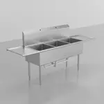 John Boos E3S8-1014-10T15-X