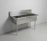 John Boos E3S8-15-14