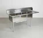 John Boos E3S8-15-14R15-X