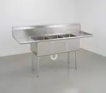 John Boos E3S8-15-14T15-X