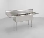 John Boos E3S8-1620-14T18