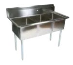 John Boos E3S8-18-12-X