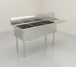 John Boos E3S8-18-12R18