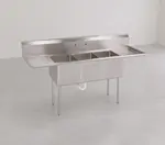 John Boos E3S8-18-12T18