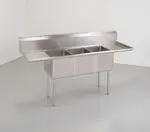 John Boos E3S8-2030-14T24