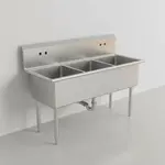 John Boos E3S8-24-14-X