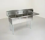 John Boos E3S8-24-14R24