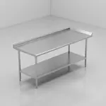 John Boos EBHS4-24120