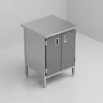 John Boos EBHS4-24132