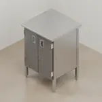 John Boos EBHS4-2436