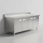 John Boos EBHS4-30108