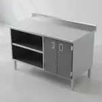 John Boos EBHS4-30120