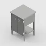 John Boos EBHS4-3048