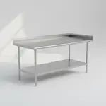 John Boos EBHS4-3084