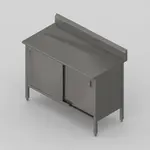 John Boos EBHS4R5-24108