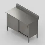 John Boos EBHS4R5-24120