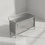 John Boos EBHS4R5-24132