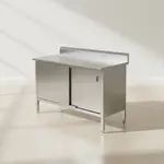 John Boos EBHS4R5-2484