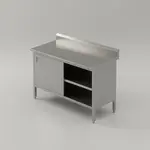 John Boos EBHS4R5-30108