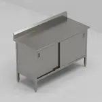 John Boos EBHS4R5-30120