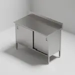 John Boos EBHS4R5-30132