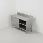 John Boos EBHS4R5-30144