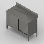 John Boos EBHS4R5-3060