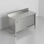 John Boos EBHS4R5-3084