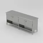 John Boos EBHS6-24132