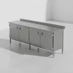 John Boos EBHS6-24144