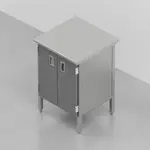 John Boos EBHS6-2460