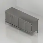 John Boos EBHS6-2496