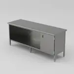 John Boos EBHS6-30108