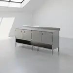 John Boos EBHS6-30120