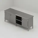 John Boos EBHS6-30132