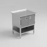 John Boos EBHS6-3048