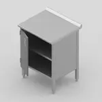 John Boos EBHS6-3060