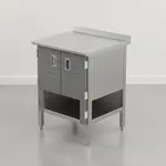 John Boos EBHS6-3072