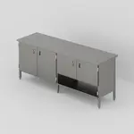 John Boos EBHS6-3084