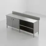 John Boos EBHS6R5-24108