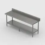 John Boos EBHS6R5-24120