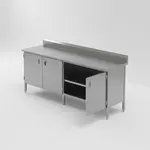 John Boos EBHS6R5-24132