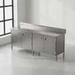 John Boos EBHS6R5-24144